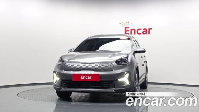 Kia Niro Plus Earth 2023 — фото 3