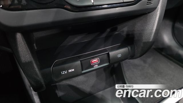 Kia Niro Plus Earth 2023 — фото 13