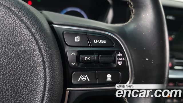 Kia Niro Plus Earth 2023 — фото 18