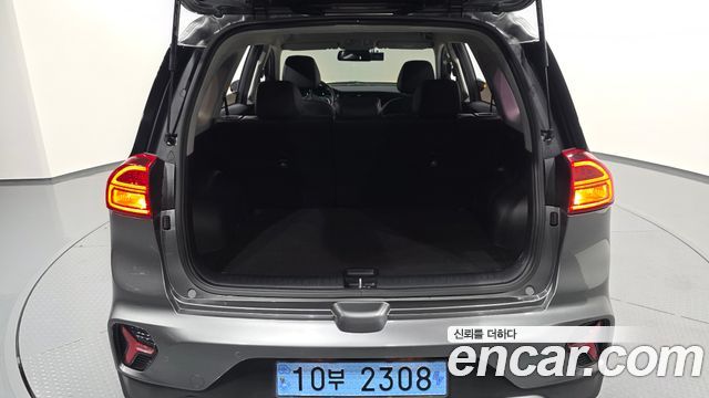Kia Niro Plus Earth 2023 — фото 19