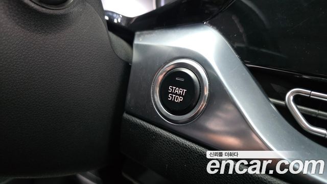 Kia Niro Plus Earth 2023 — фото 28
