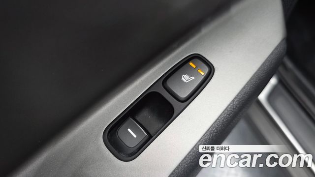 Kia Niro Plus Earth 2023 — фото 29