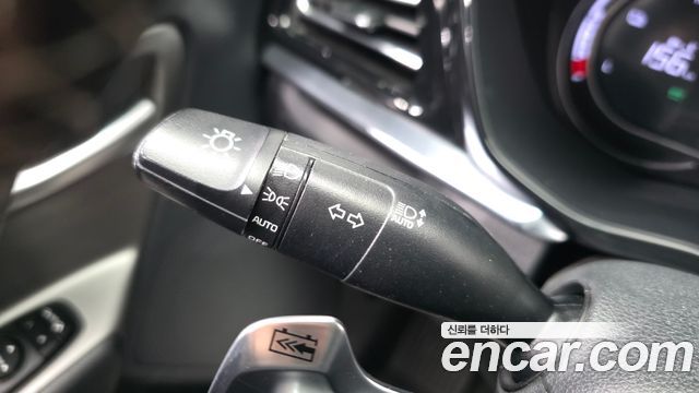 Kia Niro Plus Earth 2023 — фото 33