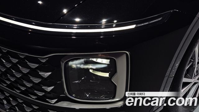 Hyundai Grandeur (GN7) 2,5 Gasoline 2WD Premium 2026 — фото 22