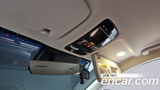 Hyundai Grandeur (GN7) 2,5 Gasoline 2WD Premium 2026 — фото 27