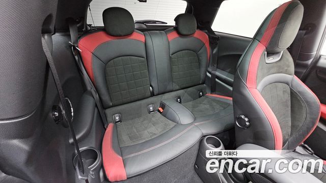 MINI Cooper S JCW 3rd Generation 2019 — фото 15