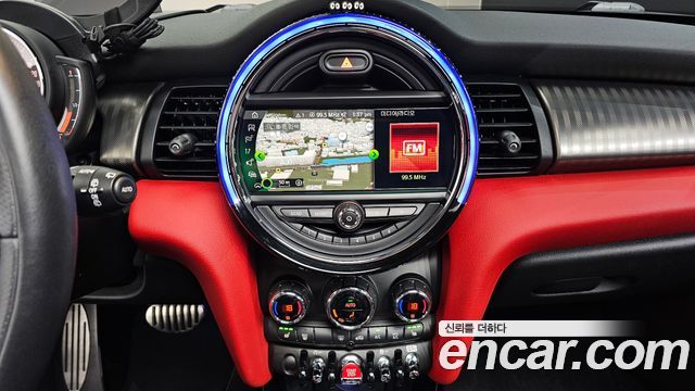 MINI Cooper S JCW 3rd Generation 2019 — фото 18