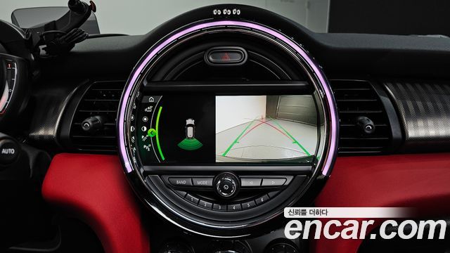 MINI Cooper S JCW 3rd Generation 2019 — фото 19