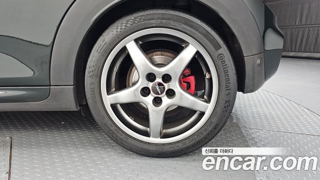 MINI Cooper S JCW 3rd Generation 2019 — фото 27