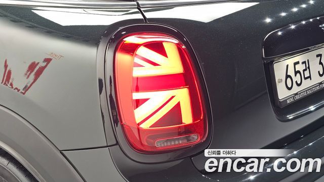 MINI Cooper S JCW 3rd Generation 2019 — фото 29