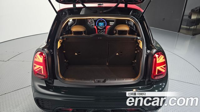 MINI Cooper S JCW 3rd Generation 2019 — фото 35