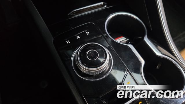 Kia K5 (III) 1.6 Turbo Noblesse 2020 — фото 9