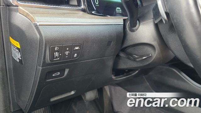 Kia K5 (III) 1.6 Turbo Noblesse 2020 — фото 15
