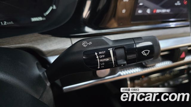 Kia K5 (III) 1.6 Turbo Noblesse 2020 — фото 17