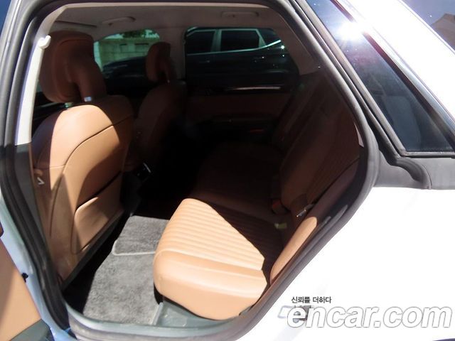 Hyundai Grandeur Hybrid (GN7) Calligraphy 2025 — фото 15