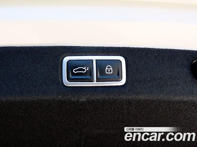 Hyundai Grandeur Hybrid (GN7) Calligraphy 2025 — фото 24
