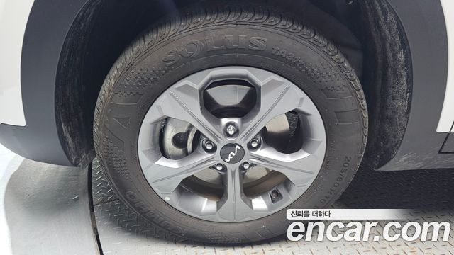 Kia Seltos Gasoline 2.0 4WD Prestige 2025 — фото 5
