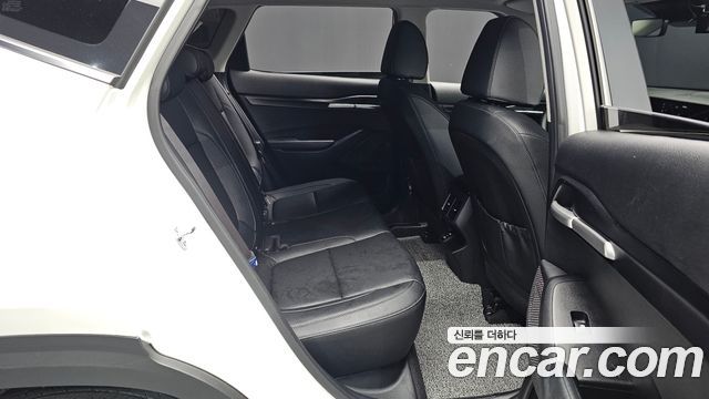 Kia Seltos Gasoline 2.0 4WD Prestige 2025 — фото 11