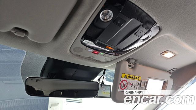 Kia Seltos Gasoline 2.0 4WD Prestige 2025 — фото 18