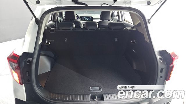 Kia Seltos Gasoline 2.0 4WD Prestige 2025 — фото 20