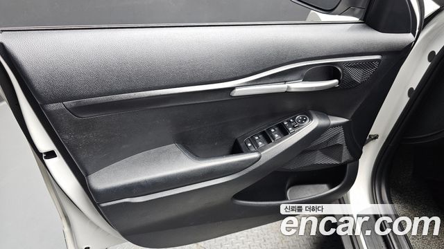 Kia Seltos Gasoline 2.0 4WD Prestige 2025 — фото 24