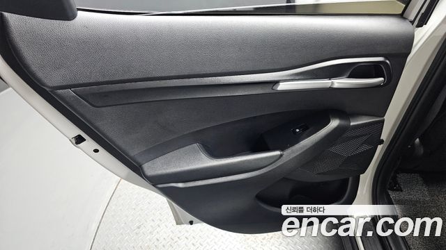 Kia Seltos Gasoline 2.0 4WD Prestige 2025 — фото 25