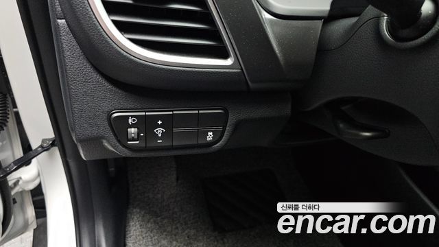 Kia Seltos Gasoline 2.0 4WD Prestige 2025 — фото 28