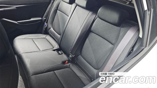 Kia Seltos Gasoline 2.0 4WD Prestige 2025 — фото 30