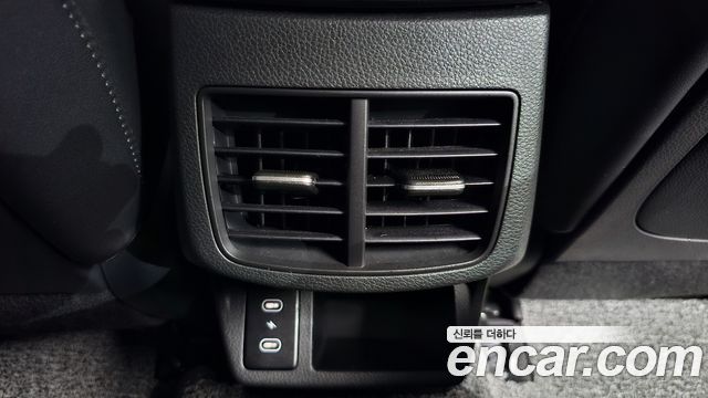Kia Seltos Gasoline 2.0 4WD Prestige 2025 — фото 31