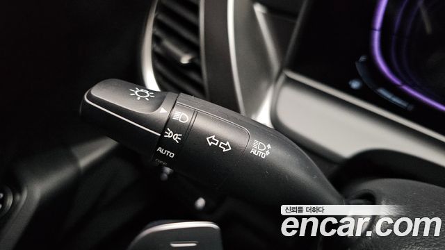 Kia Seltos Gasoline 2.0 4WD Prestige 2025 — фото 33