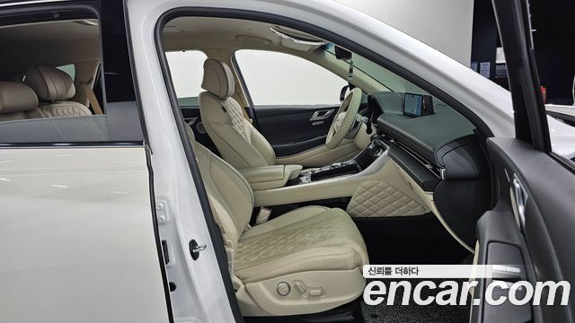 Genesis GV80 2.5T Gasoline AWD 2023 — фото 11