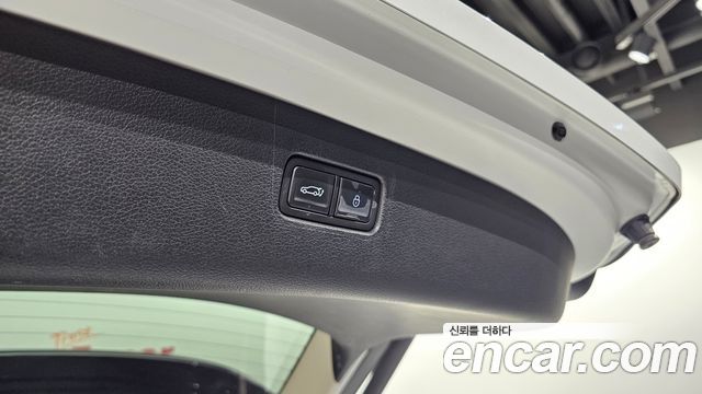 Genesis GV80 2.5T Gasoline AWD 2023 — фото 20