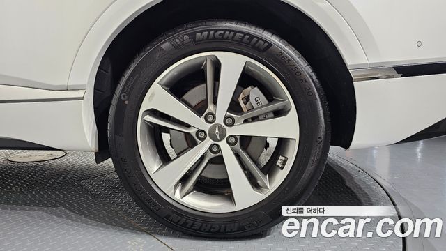 Genesis GV80 2.5T Gasoline AWD 2023 — фото 21