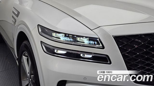 Genesis GV80 2.5T Gasoline AWD 2023 — фото 22