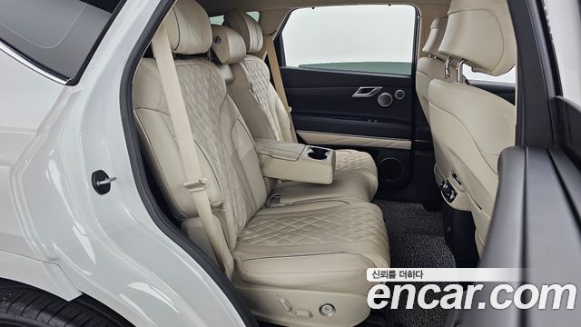 Genesis GV80 2.5T Gasoline AWD 2023 — фото 26