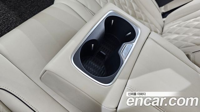 Genesis GV80 2.5T Gasoline AWD 2023 — фото 29