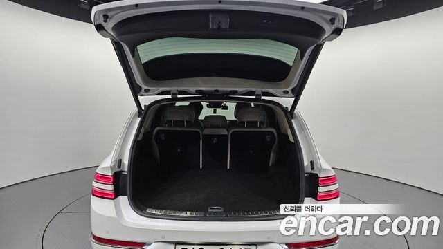 Genesis GV80 2.5T Gasoline AWD 2023 — фото 30