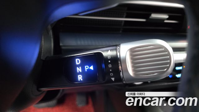 Hyundai Ioniq 6 Long Range Exclusive 2025 — фото 9