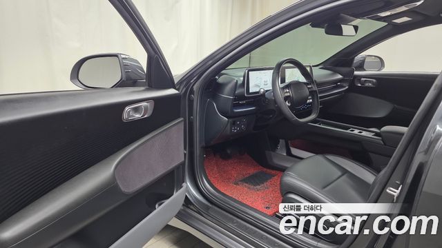 Hyundai Ioniq 6 Long Range Exclusive 2025 — фото 10