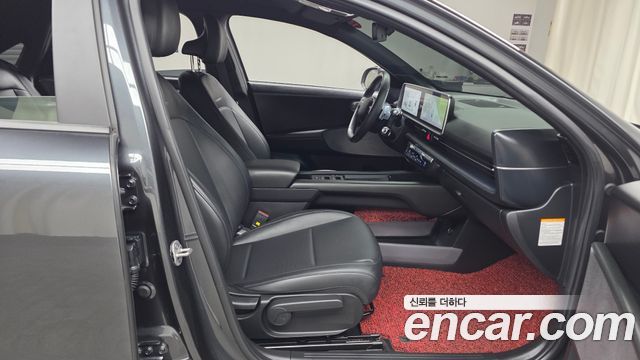 Hyundai Ioniq 6 Long Range Exclusive 2025 — фото 11