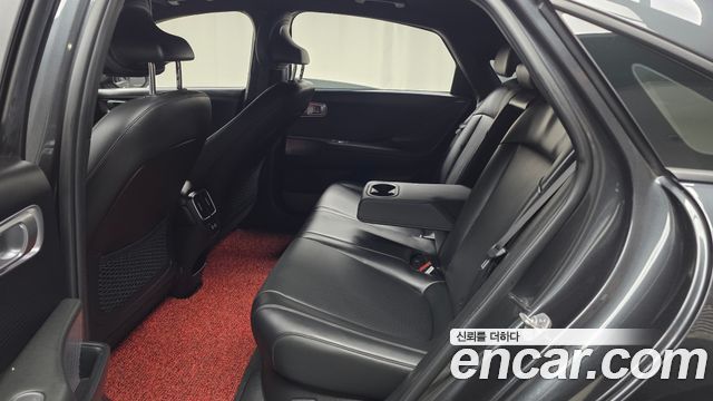 Hyundai Ioniq 6 Long Range Exclusive 2025 — фото 12