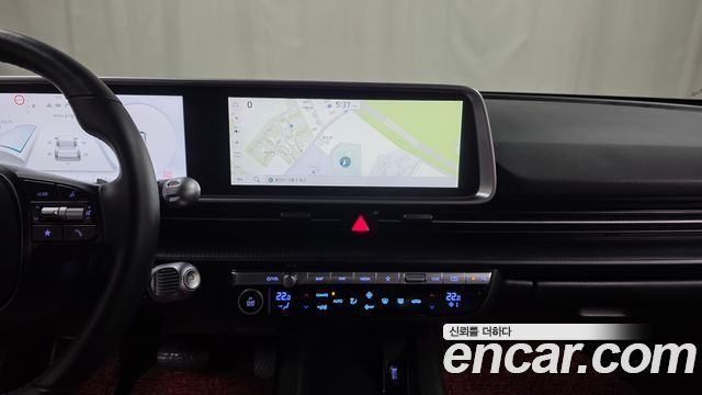 Hyundai Ioniq 6 Long Range Exclusive 2025 — фото 14