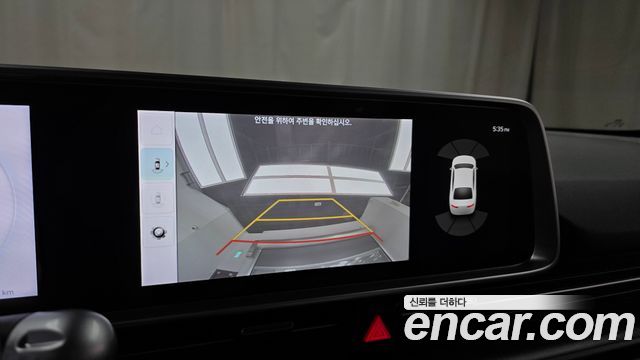 Hyundai Ioniq 6 Long Range Exclusive 2025 — фото 15