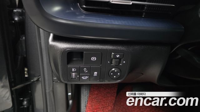 Hyundai Ioniq 6 Long Range Exclusive 2025 — фото 19