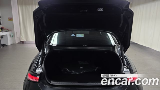 Hyundai Ioniq 6 Long Range Exclusive 2025 — фото 20