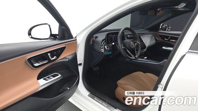 Mercedes-Benz E-Class (W214) E200 Avantgarde 2024 — фото 10