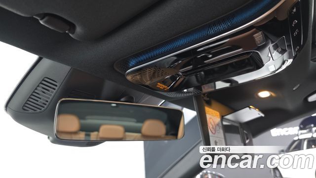 Mercedes-Benz E-Class (W214) E200 Avantgarde 2024 — фото 18