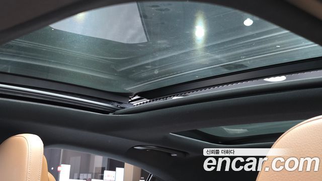Mercedes-Benz E-Class (W214) E200 Avantgarde 2024 — фото 19