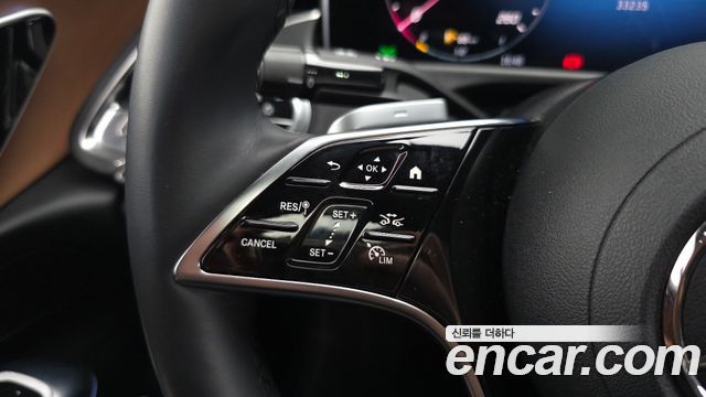 Mercedes-Benz E-Class (W214) E200 Avantgarde 2024 — фото 27