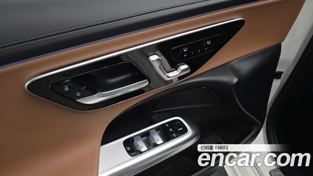 Mercedes-Benz E-Class (W214) E200 Avantgarde 2024 — фото 29